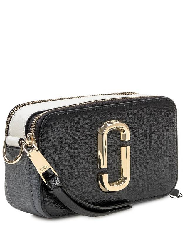 The Snapshot Cross Bag Black - MARC JACOBS - BALAAN 3