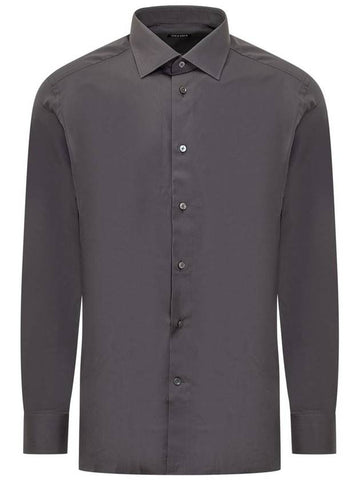 Zegna Shirt Trophy - ERMENEGILDO ZEGNA - BALAAN 1