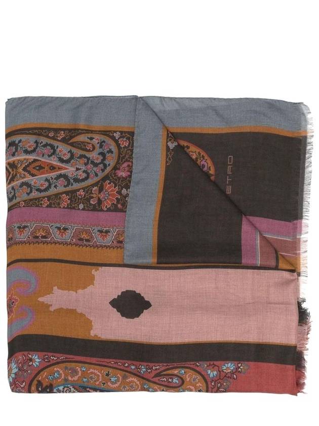 muffler scarf 117774010 600 600 - ETRO - BALAAN 2