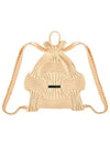 Bow Backpack Light Foun - PLEATSMAMA - BALAAN 5