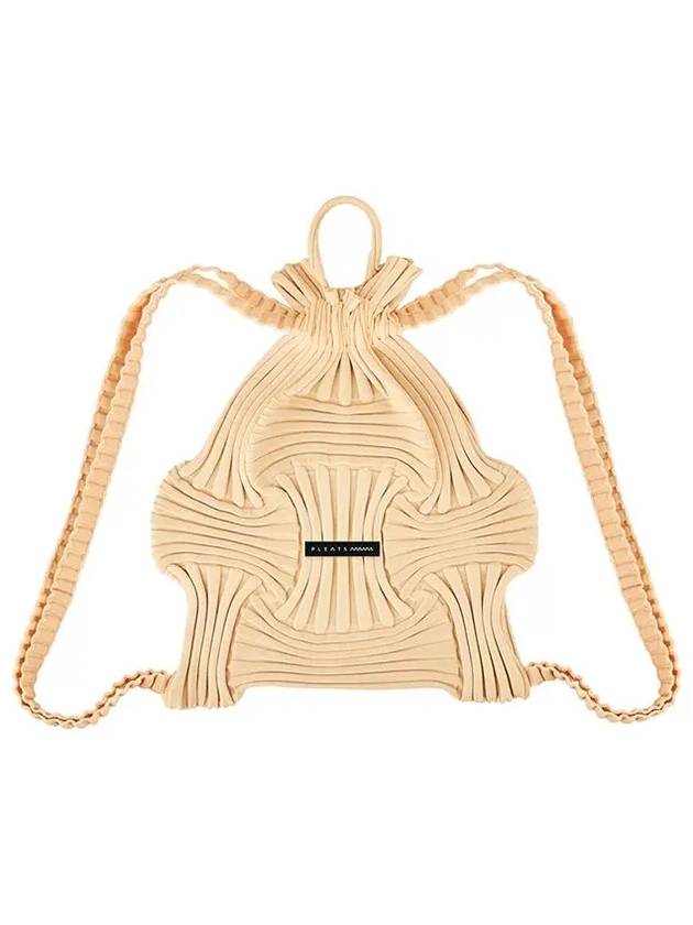 Bow Backpack Light Foun - PLEATSMAMA - BALAAN 5