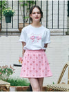 MET present t shirts skirt set - METAPHER - BALAAN 6