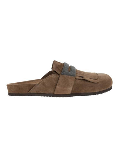 Brunello Cucinelli Sandals - BRUNELLO CUCINELLI - BALAAN 2