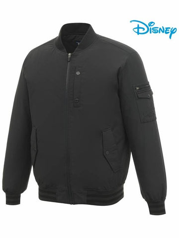 Men s duck down bomber padded jumper DO4MJP032 - DISNEY GOLF - BALAAN 1