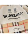 Women's Chelsea Heritage Trench Coat Beige - BURBERRY - BALAAN 7