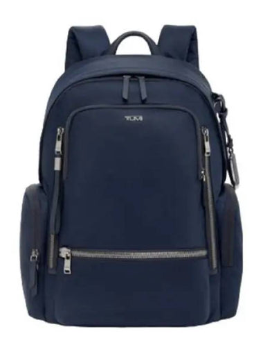 Voyager Selina Backpack Bag - TUMI - BALAAN 1