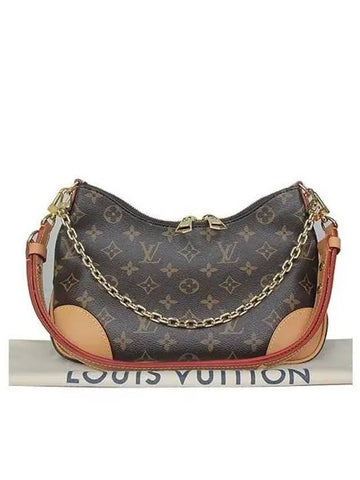 M45832 2 WAY bag - LOUIS VUITTON - BALAAN 1