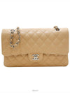 women shoulder bag - CHANEL - BALAAN 1