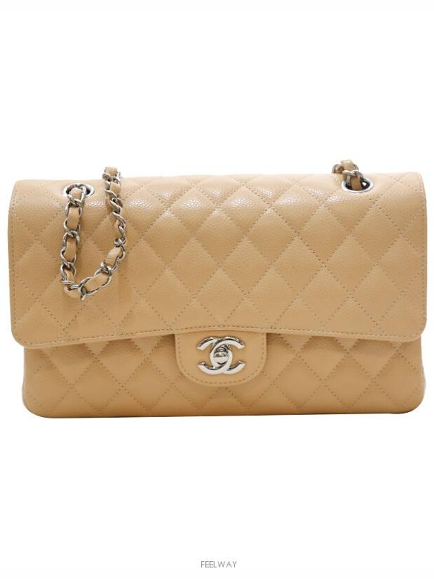 women shoulder bag - CHANEL - BALAAN 1