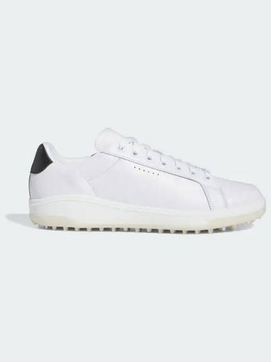 Gotu Spikeless 2 0 Low Men s Golf Cloud White Core Black Aluma Shoes IF0241 692749 - ADIDAS - BALAAN 1