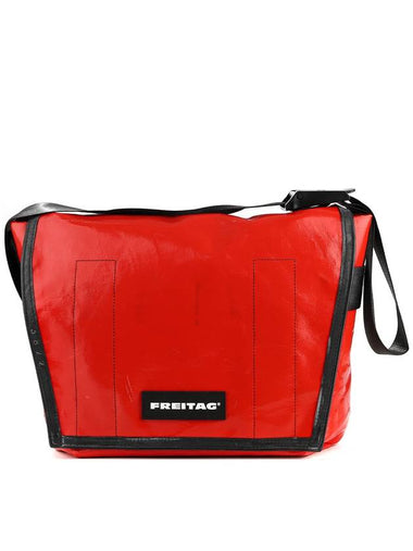 Unisex DEXTER messenger bag - FREITAG - BALAAN 1