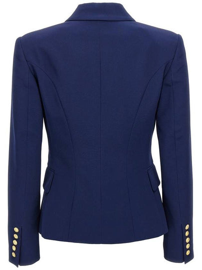 Balmain 'Chiocciola' Blazer - BALMAIN - BALAAN 2