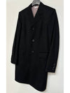 camisire coat 55 - THOM BROWNE - BALAAN 3