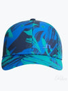 Men's Jim Print Cap GMAC09229 M503 - J.LINDEBERG - BALAAN 2