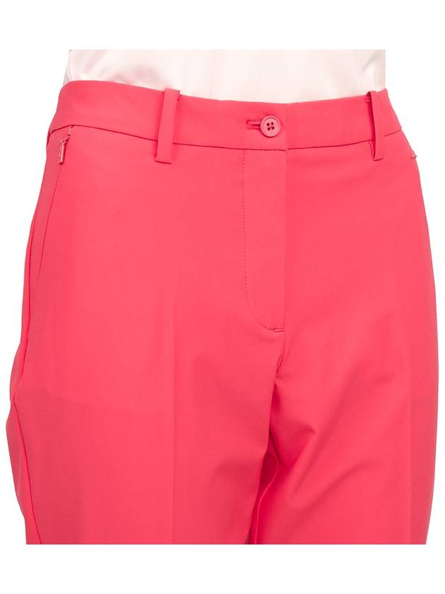 Golf Wear Pia Women s Pants GWPA07807 Q113 - J.LINDEBERG - BALAAN 10