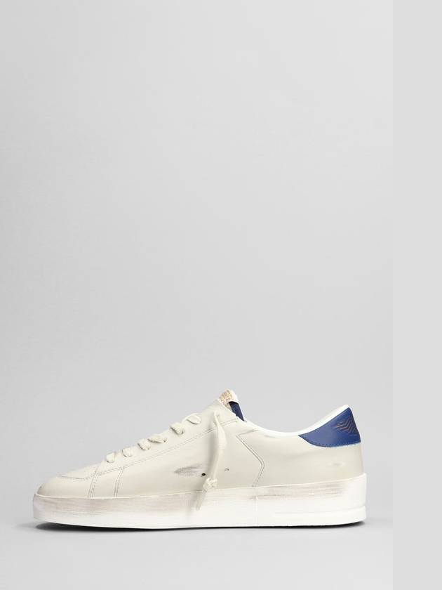 Golden Goose Stardan Sneakers - GOLDEN GOOSE - BALAAN 3