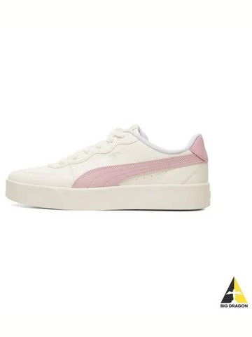 Sky Clean White Pink 380147 05 - PUMA - BALAAN 1