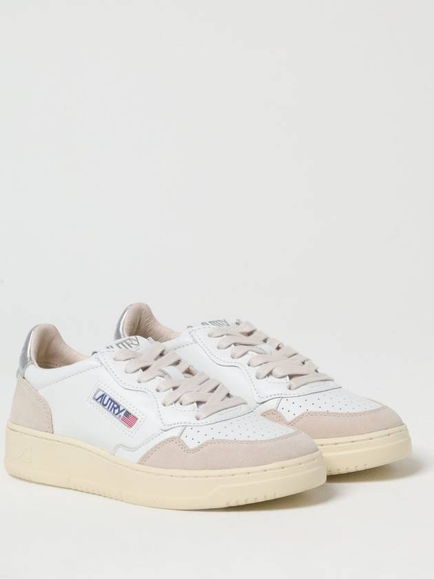 24FW sneakers AULW LS74 - AUTRY - BALAAN 3