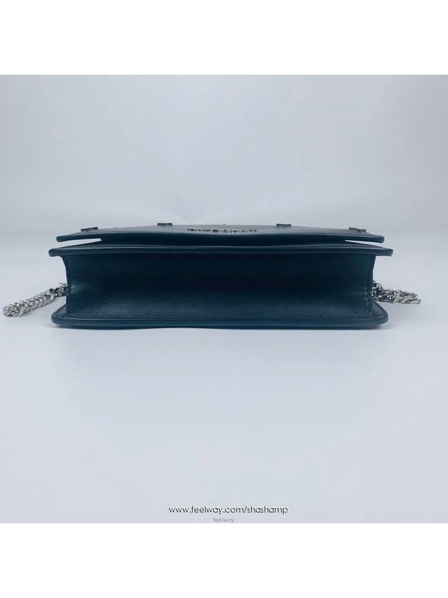 women cross bag - GIVENCHY - BALAAN 5