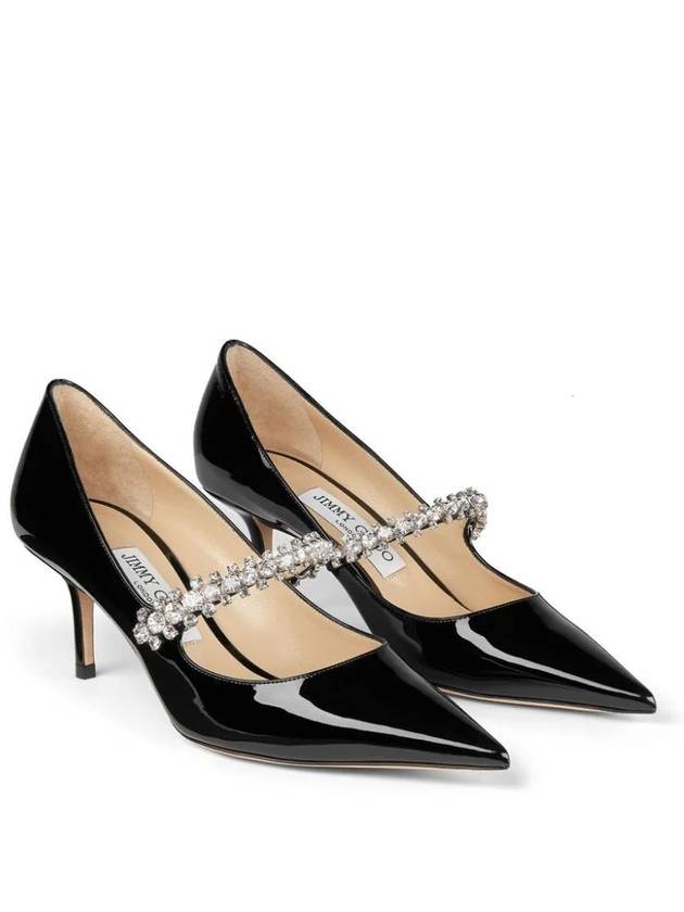 Jimmy Choo Swarovski Decollete Shoes - JIMMY CHOO - BALAAN 2