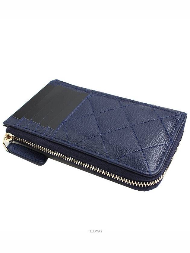 women card wallet - CHANEL - BALAAN 3