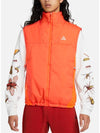 ACG Thermafit ADV Rope De Dope Full Zip Best Team Orange - NIKE - BALAAN 2