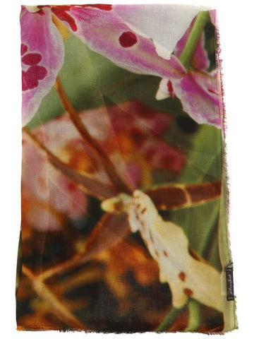 Faliero Sarti Scarf - FALIERO SARTI - BALAAN 1