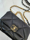 women shoulder bag - CHANEL - BALAAN 6