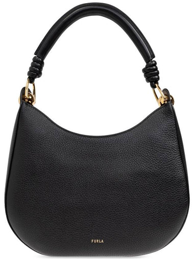 Furla Bag Sfera Small, Women's, Black - FURLA - BALAAN 1