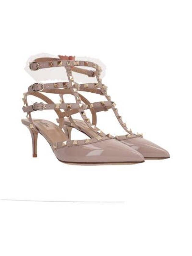 Garavani Sandals 5W2S0375 VNWP45 - VALENTINO - BALAAN 5