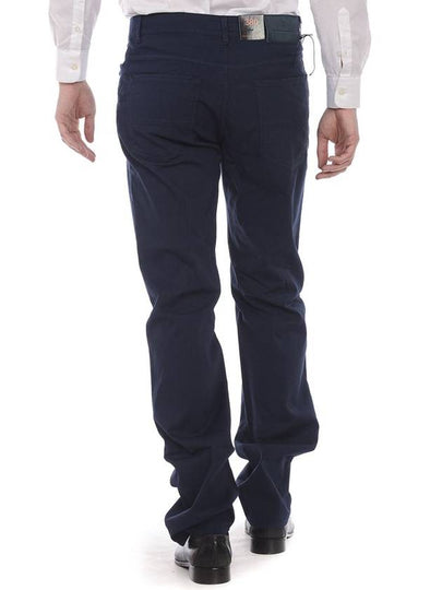 Trussardi Jeans Trouser - TRUSSARDI - BALAAN 2