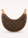 Loop Monogram Chain Shoulder Bag Tan - LOUIS VUITTON - BALAAN.