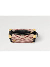 Side Trunk MM Malletage Shoulder Bag Pink - LOUIS VUITTON - BALAAN 4