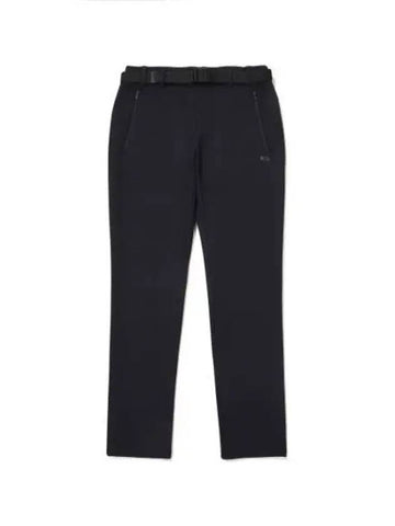 K2 FLYHIKE Thermolight Brushed Pants W MIDNIGHT NAVY - KATE - BALAAN 1