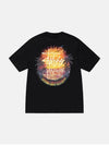 Sunset T shirt TEE - STUSSY - BALAAN 2