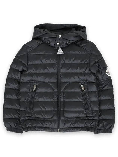 Kids LAUROS lightweight padded jacket black 1A00050 597YF 999 8 10A - MONCLER - BALAAN 2