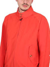 Jacket BRCPS0001 BCNY15352 RED - BARACUTA - BALAAN 5