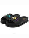 men sandals - CHANEL - BALAAN 2