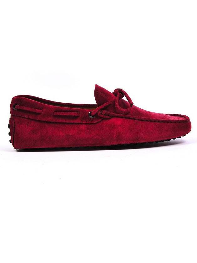 Tod'S Moccasin Shoes - TOD'S - BALAAN 4