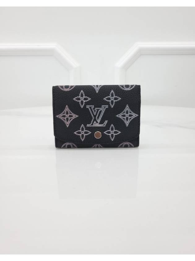 Mahina Card Wallet M81660 - LOUIS VUITTON - BALAAN 1