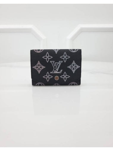 Mahina Card Wallet M81660 - LOUIS VUITTON - BALAAN 1