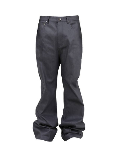 X3 Bootcut Pants Grey - BEBOF - BALAAN 2