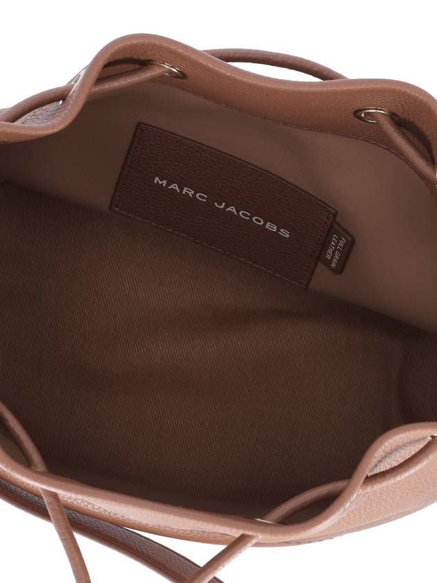 Marc Jacobs Bags.. Brown - MARC JACOBS - BALAAN 4