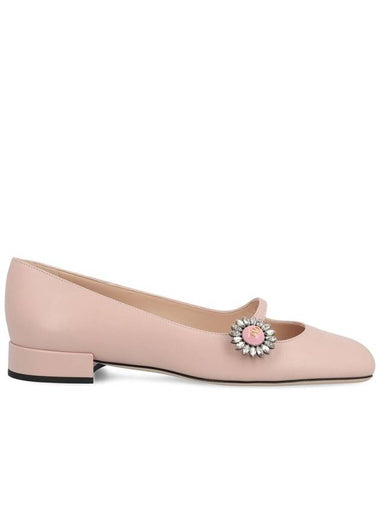 Valentino Garavani Flat shoes - VALENTINO - BALAAN 1