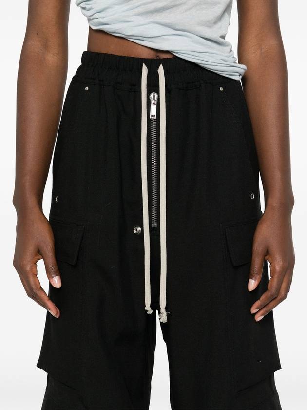 Cargobelas trousers - RICK OWENS - BALAAN 5