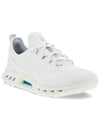 Biom C4 Spikeless White - ECCO - BALAAN 2