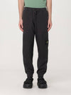 Stone Island Training Jogger Pants 811564020V0062 LEAD GRAY - STONE ISLAND - BALAAN 2