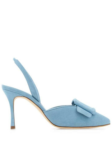 Manolo Blahnik Heeled Shoes - MANOLO BLAHNIK - BALAAN 1