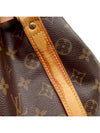 Monogram Canvas Petite Noe Bucket Shoulder Bag - LOUIS VUITTON - BALAAN 6