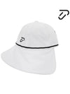 Half Bucket Hat IPL4MCP311 WH - IJP DESIGN - BALAAN 1